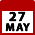 May 27, 2022